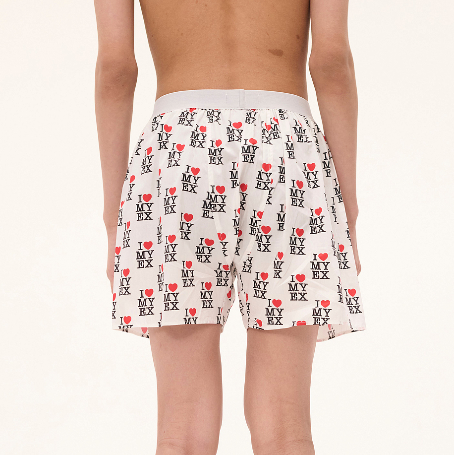 Трусы CARNE BOLLENTE BACK FOR MORE в интернет магазине Peakwww.peakstore.ru - 5 фото