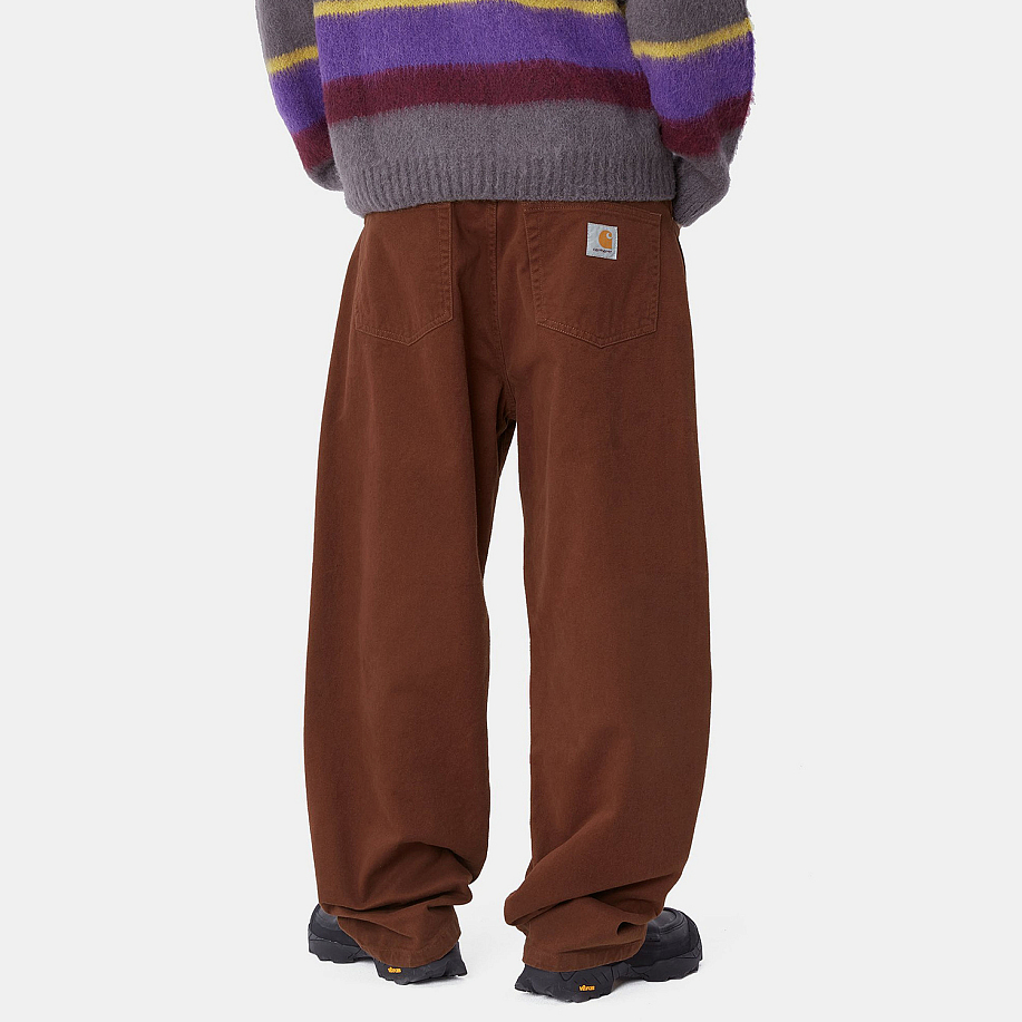Брюки CARHARTT WIP LANDON PANT - 21 фото Брюки CARHARTT WIP LANDON PANT в интернет магазине Peakwww.peakstore.ru - 21 фото