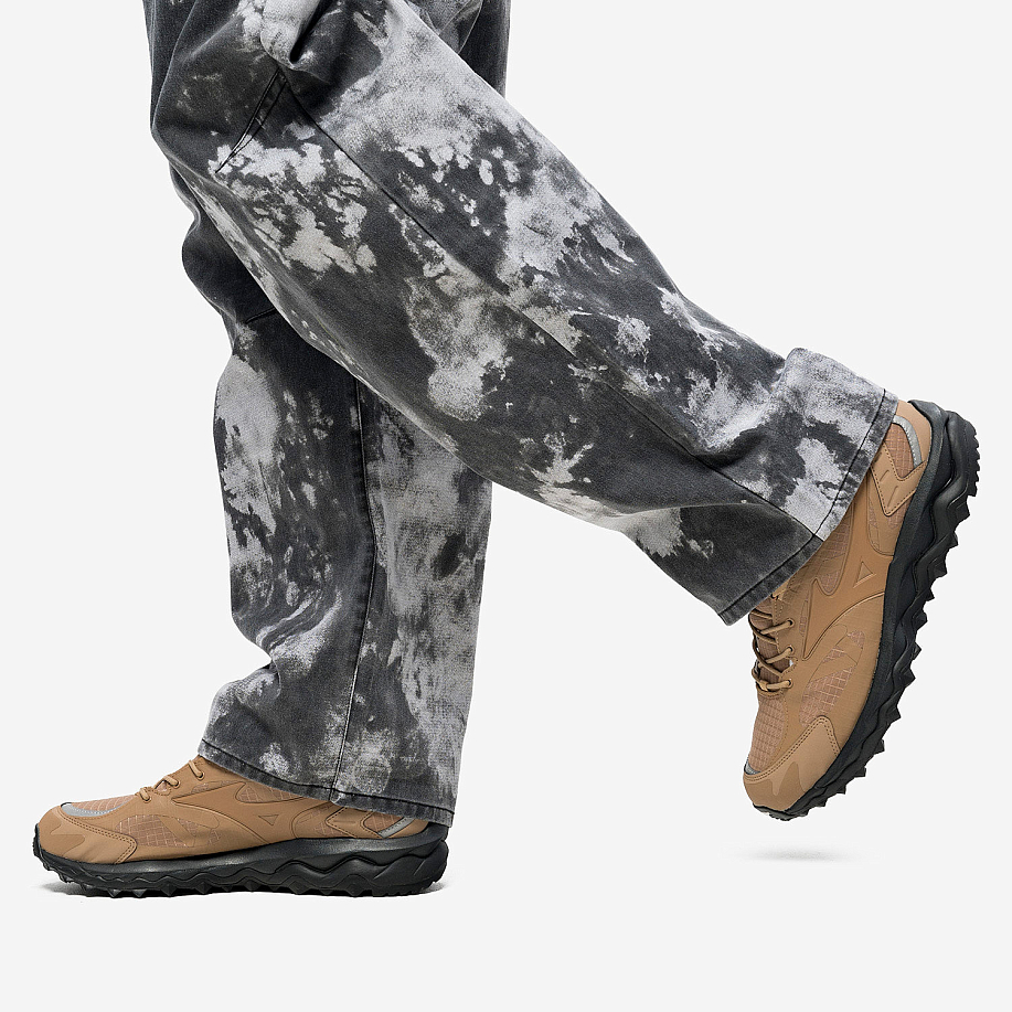 КРОССОВКИ MIZUNO WAVE MUJIN TL GTX в интернет-магазине Peak Conceptwww.peakstore.ru - 3 фото