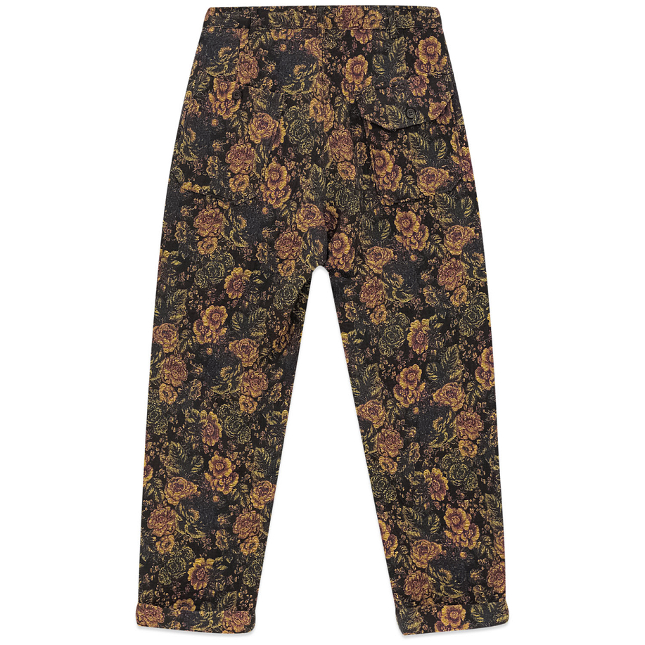 Брюки ENGINEERED GARMENTS CARLYLE PANT в интернет-магазине Peak Conceptwww.peakstore.ru - 7 фото