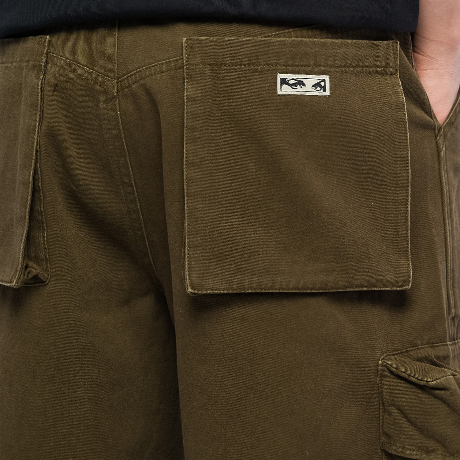 Шорты PERKS AND MINI TERRENE CARGO SHORTS стильные в Peak Store - 8 фото Шорты PERKS AND MINI TERRENE CARGO SHORTS в интернет магазине Peakwww.peakstore.ru - 8 фото