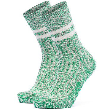 Носки ROTOTO OG Cotton Slub Stripe Socks FW25 