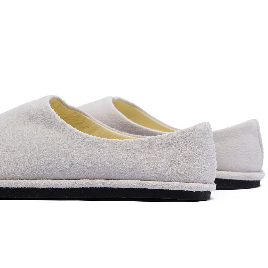 Сабо AURALEE SUEDE SANDALS в интернет магазине Peakwww.peakstore.ru - 23 фото