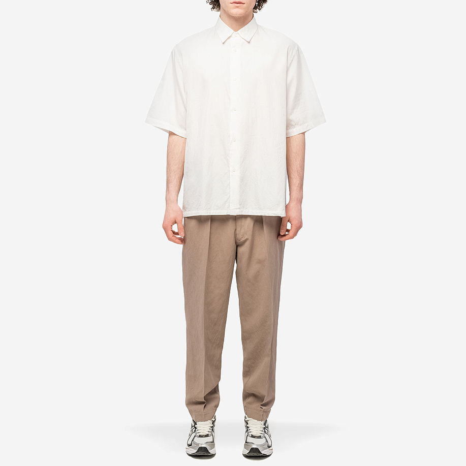 Брюки KAPTAIN SUNSHINE GURKHA PANTS GREY - 4 фото Брюки KAPTAIN SUNSHINE GURKHA PANTS в интернет магазине Peakwww.peakstore.ru - 4 фото