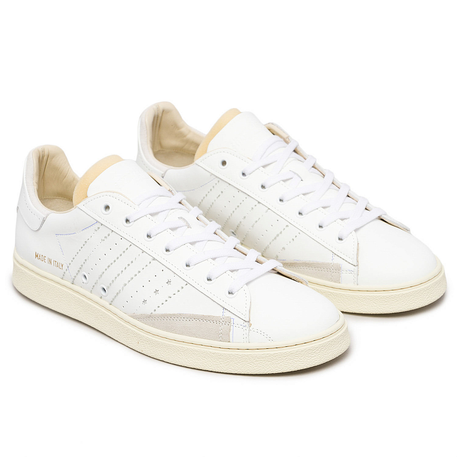 Низкие кеды HIDNANDER STRIPELESS ULTIMATE DUAL в интернет-магазине Peak Conceptwww.peakstore.ru - 4 фото