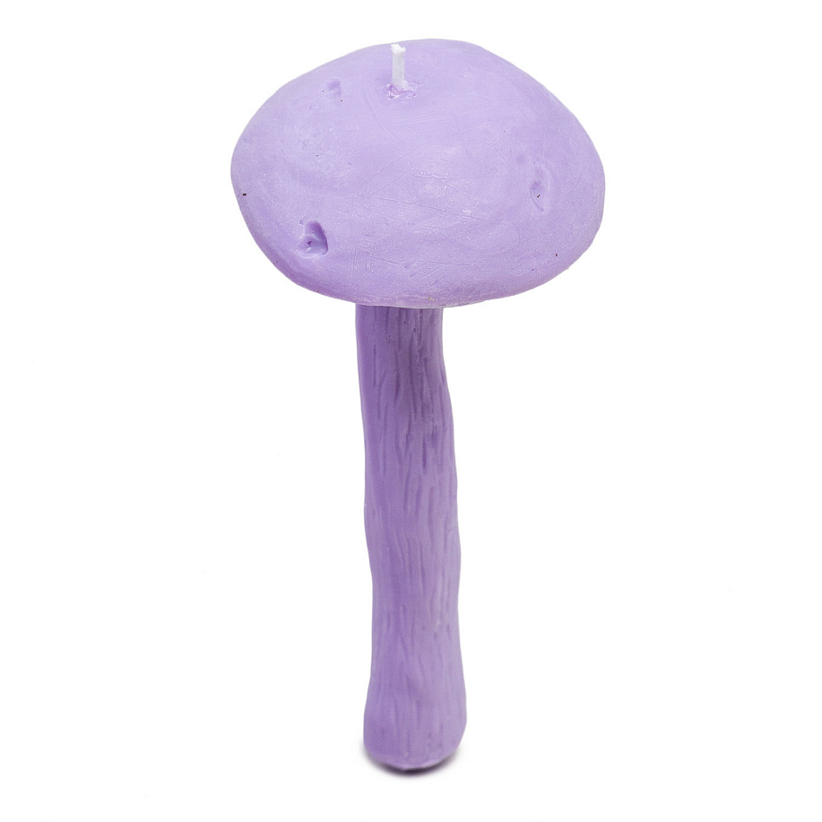 Свеча UNIFICATION LOVE ГРИБ ПОДБЕРЕЗОВИК в интернет магазине Peakwww.peakstore.ru - 2 фото