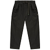 Брюки SOUTH2 WEST8 BELTED C.S.PANT - NYLON TWILL BLACK