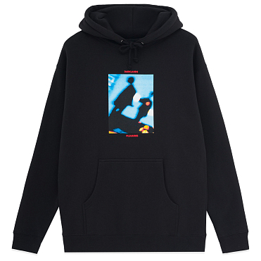 Толстовка PLEASURES Darklands Hoodie SS25 