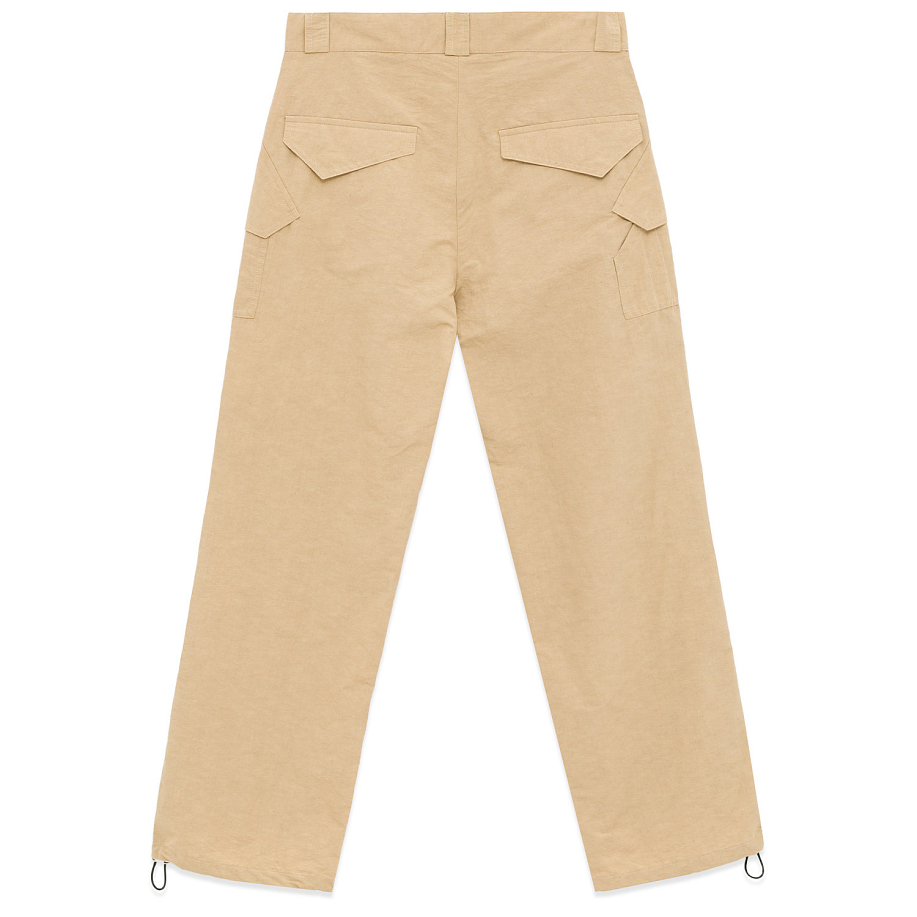 Брюки RANRA STYMIR - 8 фото Брюки RANRA STYMIR в интернет магазине Peakwww.peakstore.ru - 8 фото