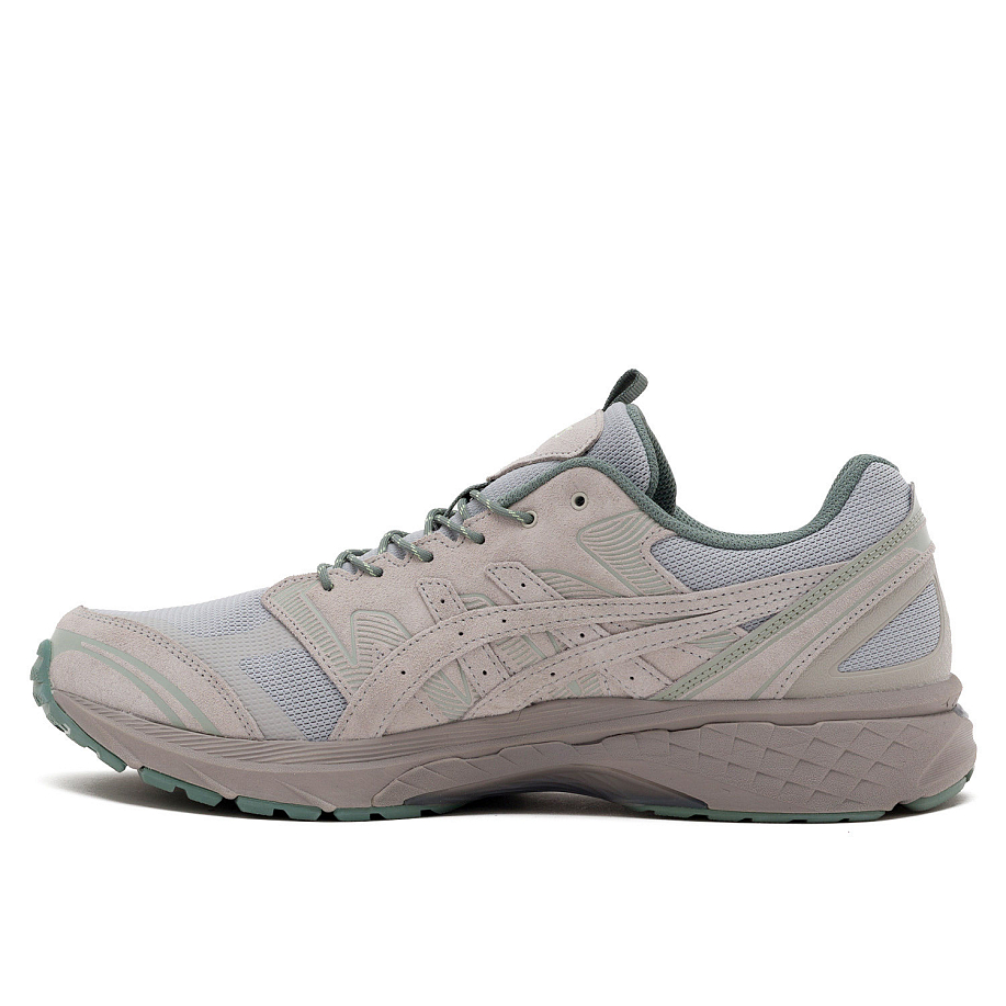 Кроссовки ASICS GEL-TERRAIN в интернет магазине Peakwww.peakstore.ru - 5 фото