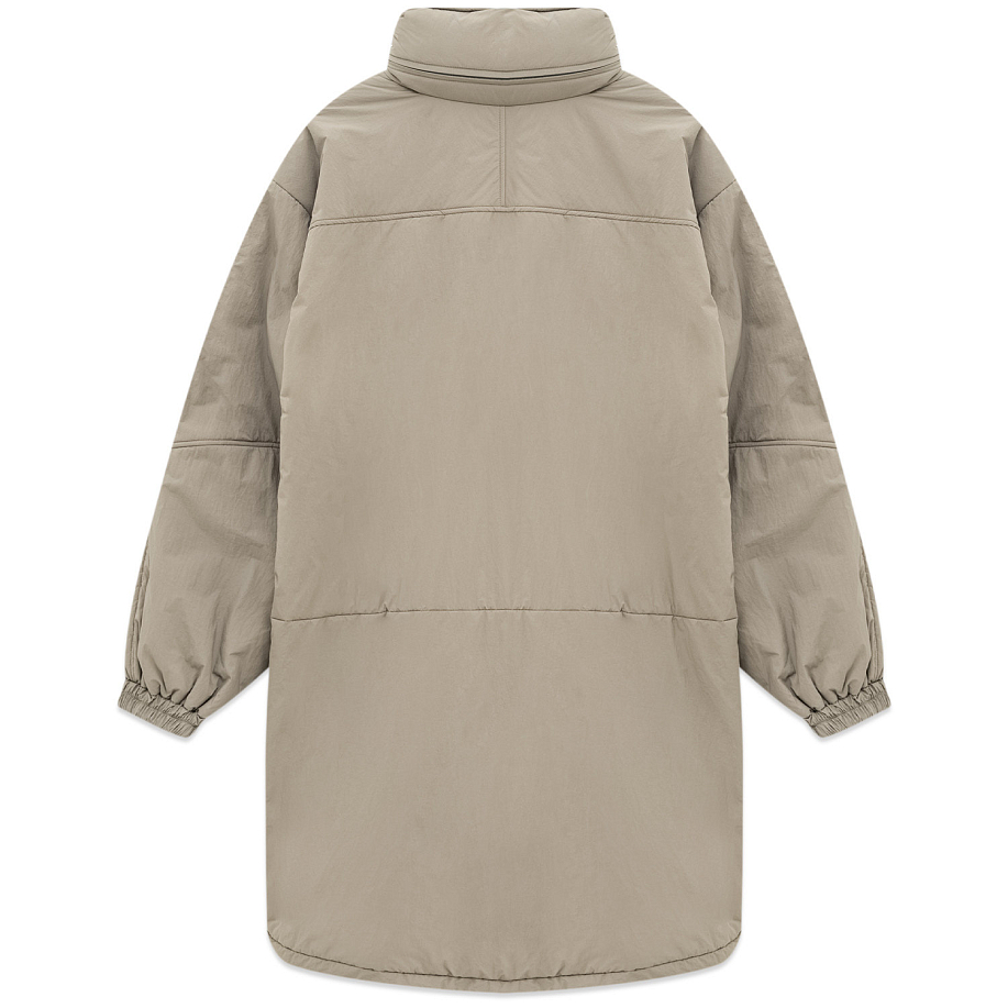 Пальто SSSTEIN PADDED MONSTER JACKET в интернет-магазине Peak Conceptwww.peakstore.ru - 12 фото