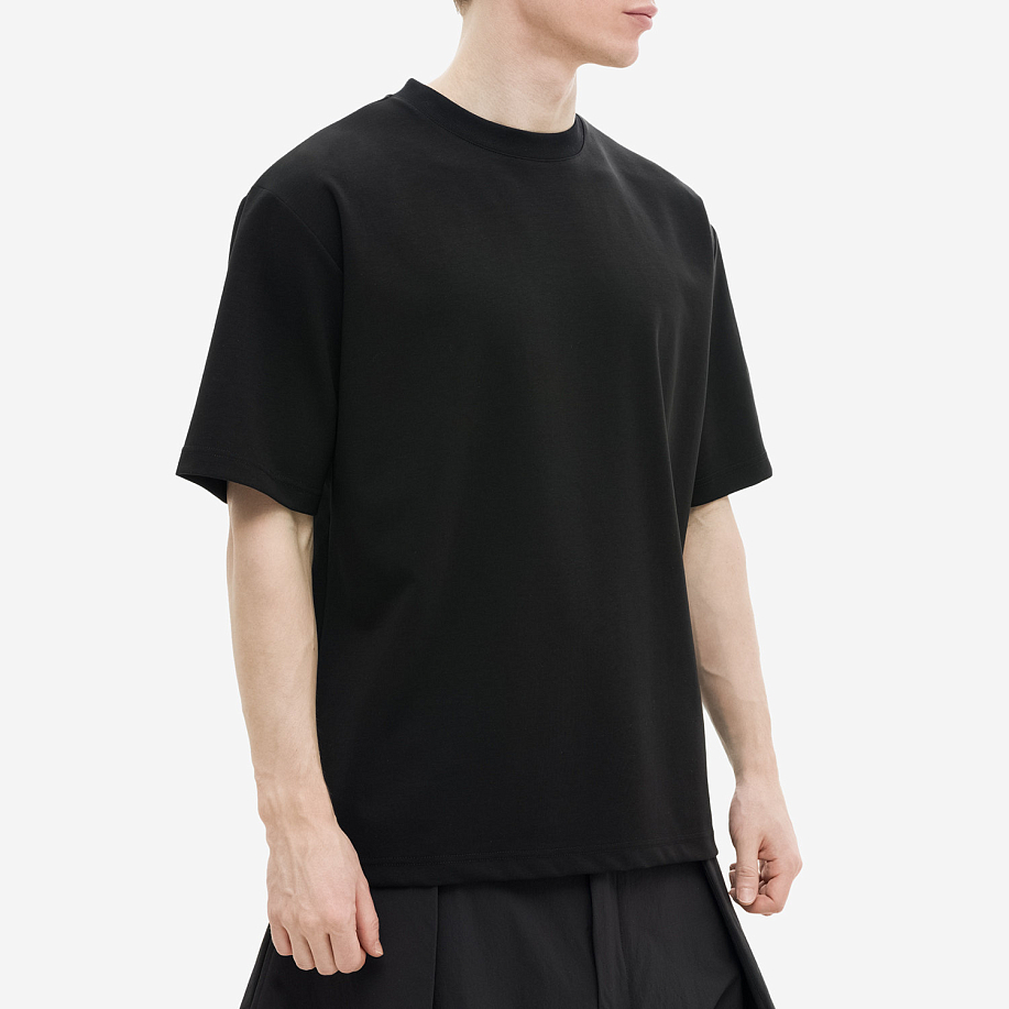 Футболка LUCA HAMERS AFFIRM GRAPHIC T-SHIRT в интернет магазине Peakwww.peakstore.ru - 5 фото