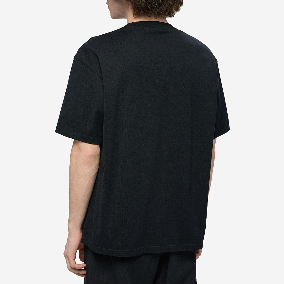 Футболка UNDERCOVER UC1D3812 в интернет-магазине Peak Conceptwww.peakstore.ru - 3 фото