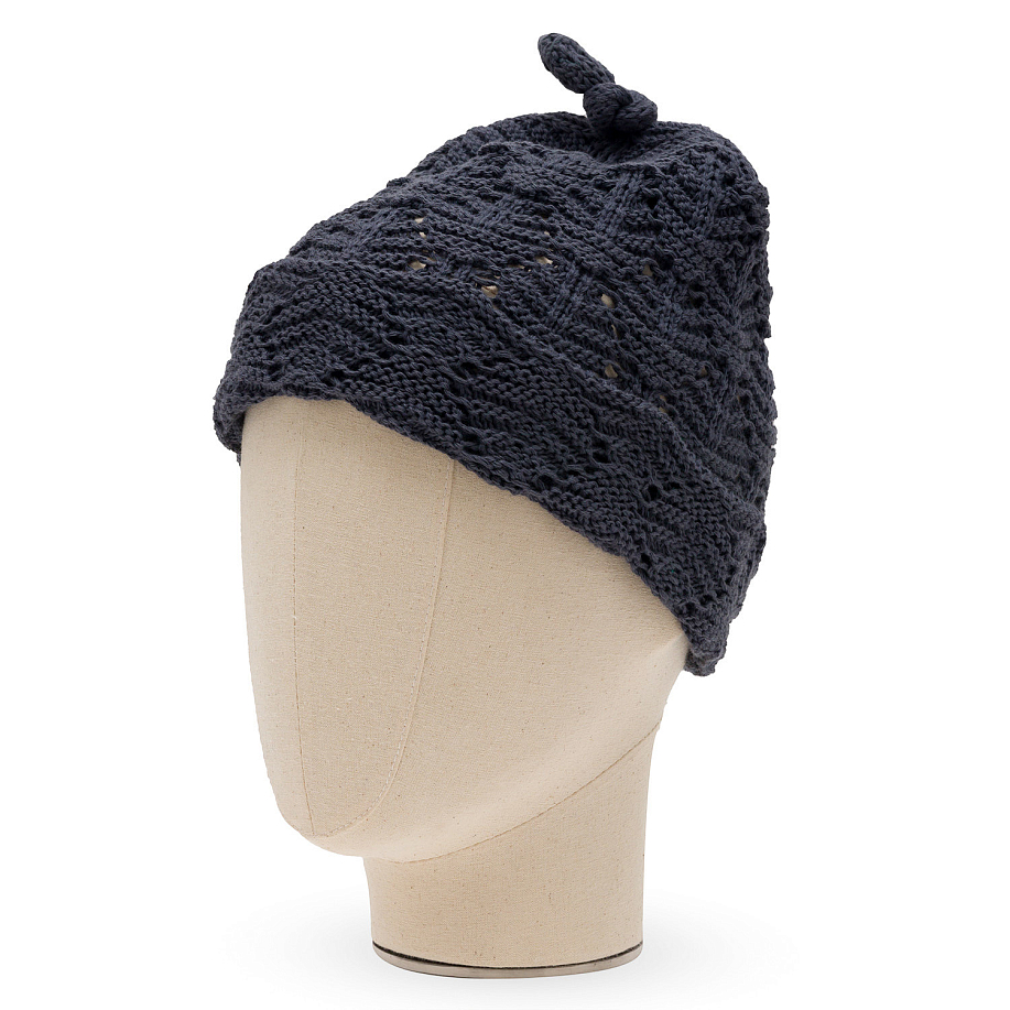 Шапка CHECK YA HEAD 25226 GRAPHITE - 2 фото Шапка CHECK YA HEAD 25226 в интернет магазине Peakwww.peakstore.ru - 2 фото