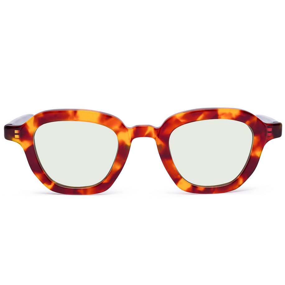 Очки UNDERCOVER UC2D1E01 в интернет магазине Peakwww.peakstore.ru - 2 фото