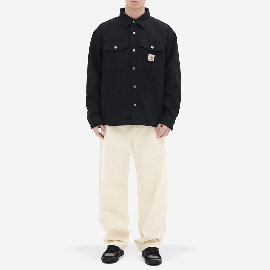 Брюки CARHARTT WIP LANDON PANT в интернет магазине Peakwww.peakstore.ru - 68 фото