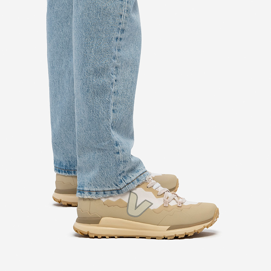 Кроссовки VEJA FITZ ROY TREK SHELL в интернет магазине Peakwww.peakstore.ru - 20 фото