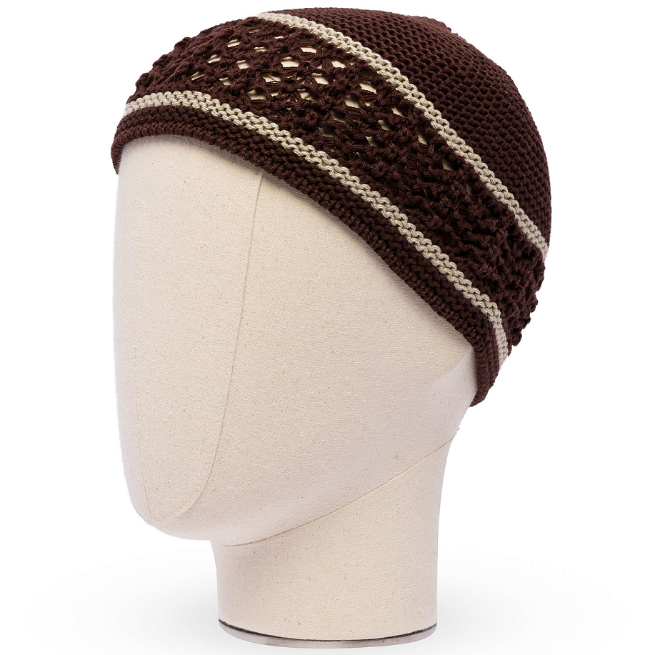 Шапка S.K. MANOR HILL KNIT SKULL CAP - 2 фото Шапка S.K. MANOR HILL KNIT SKULL CAP в интернет магазине Peakwww.peakstore.ru - 2 фото