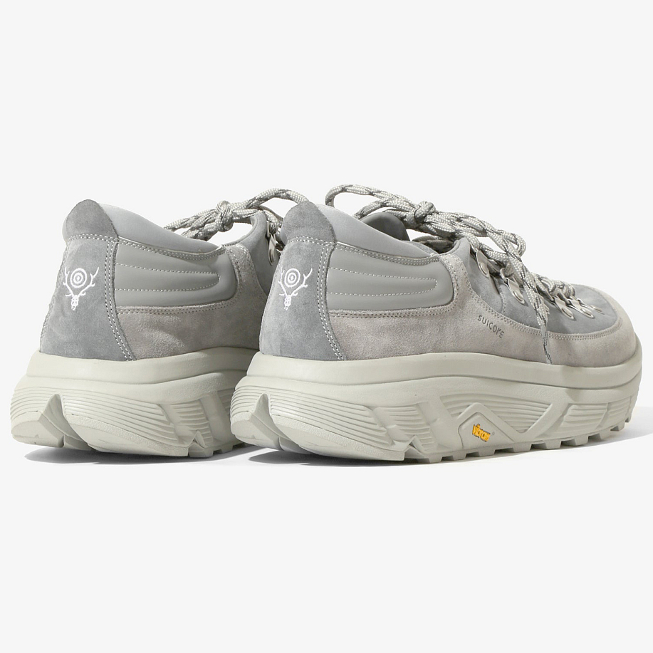 Кроссовки SOUTH2 WEST8 SOUTH2 WEST8 X SUICOKE BEETLE LO в интернет-магазине Peak Conceptwww.peakstore.ru - 3 фото