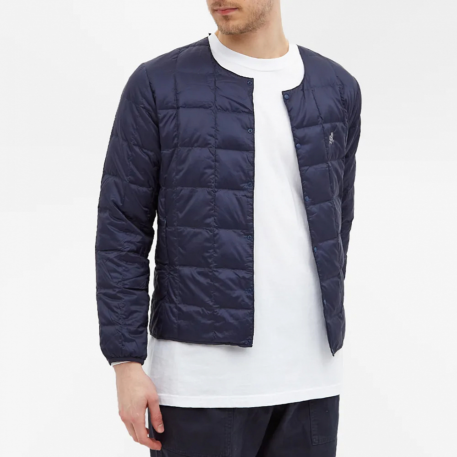 Пуховик GRAMICCI INNER DOWN JACKET в интернет магазине Peakwww.peakstore.ru - 2 фото