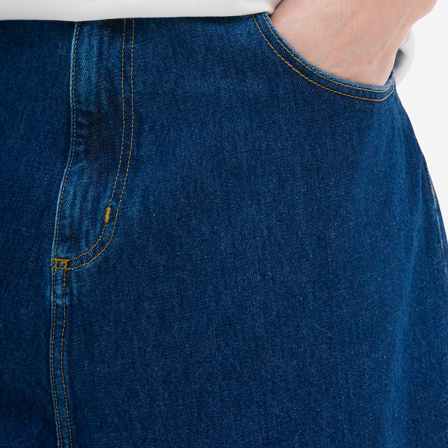 Джинсы CARHARTT WIP BRANDON PANT - 9 фото Джинсы CARHARTT WIP BRANDON PANT в интернет магазине Peakwww.peakstore.ru - 9 фото