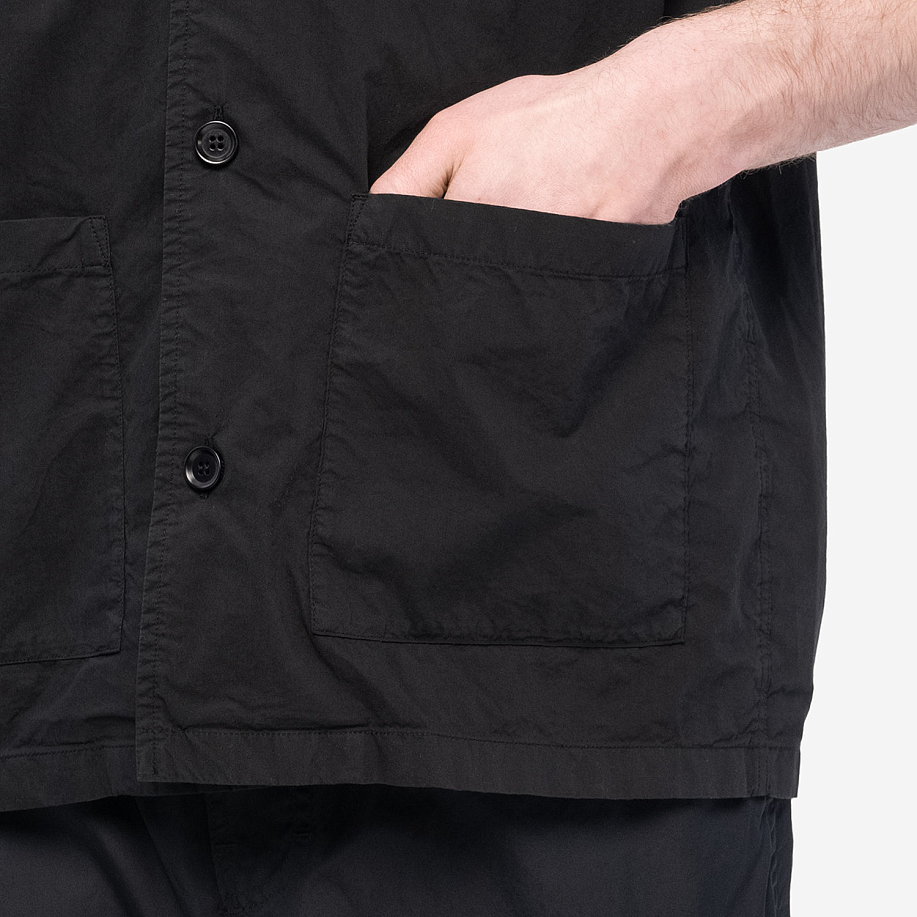 Рубашка ASPESI CAMICIA AGO COTTON в интернет магазине Peakwww.peakstore.ru - 31 фото