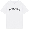 Футболка THISISNEVERTHAT ARCH-LOGO TEE White