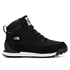 Ботинки THE NORTH FACE BACK-TO-BERKELEY IV TEXTILE WP TNF BLACK/TNF WHITE