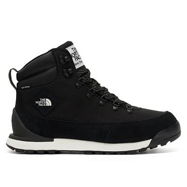 Ботинки The North Face Back-to-berkeley IV Textile WP FW26 