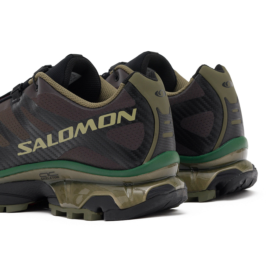 Кроссовки SALOMON ADVANCED XT-4 OG в интернет магазине Peakwww.peakstore.ru - 6 фото