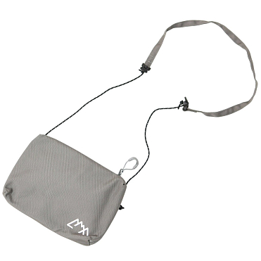 Сумка через плечо COMFY OUTDOOR GARMENT Smart PAC SS26 