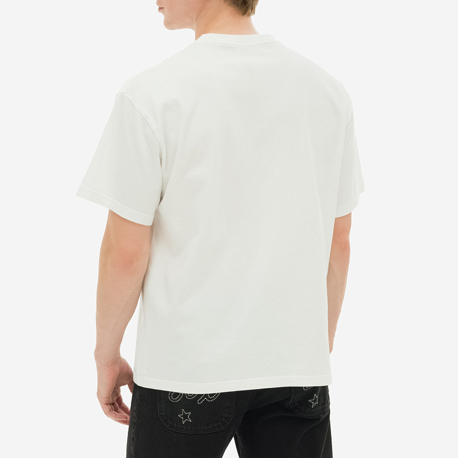 Футболка CARNE BOLLENTE Ex Files в интернет-магазине Peak Conceptwww.peakstore.ru - 7 фото