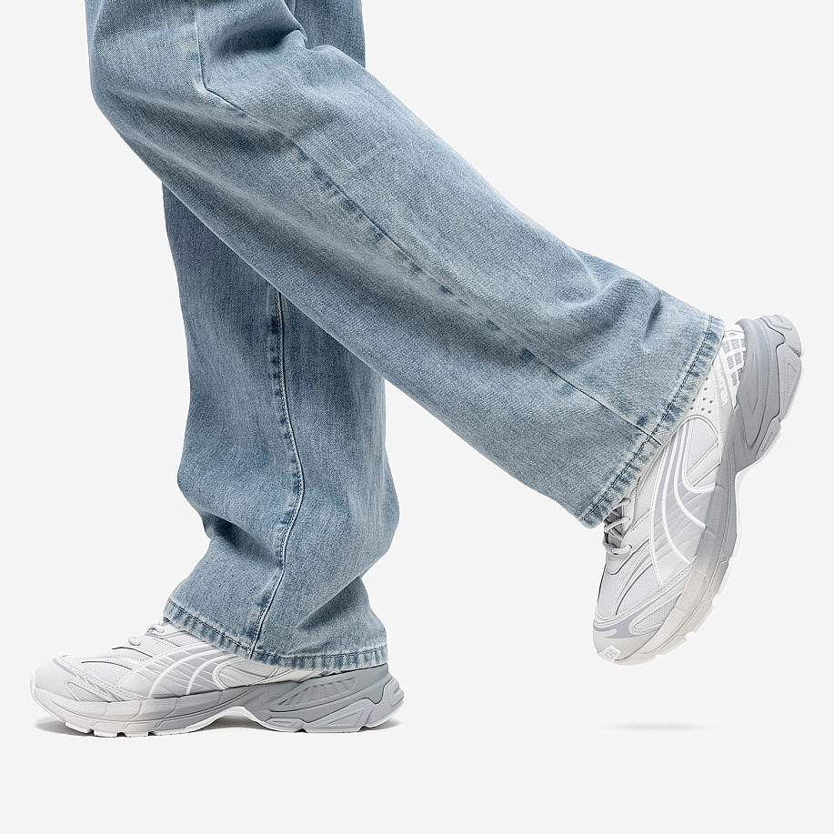 Кроссовки PUMA VELOPHASIS 372.5 - 14 фото Кроссовки PUMA VELOPHASIS 372.5 в интернет магазине Peakwww.peakstore.ru - 14 фото