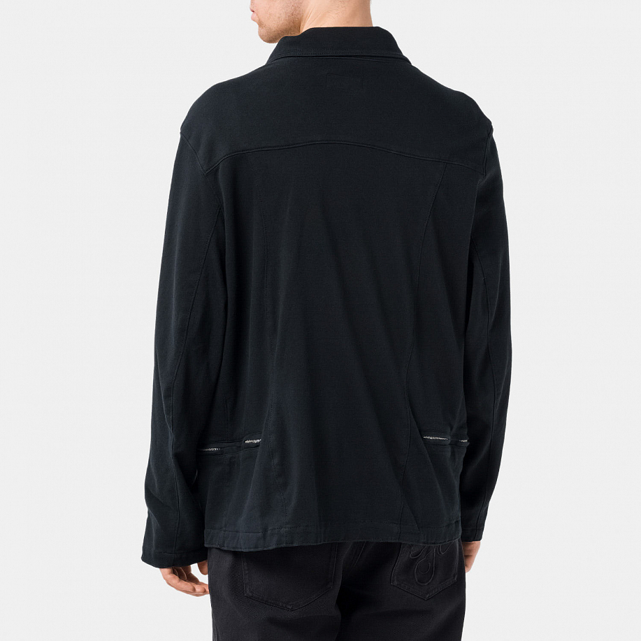 Куртка городская UNDERCOVER BLOUSON UI1C4201 в интернет магазине Peakwww.peakstore.ru - 3 фото