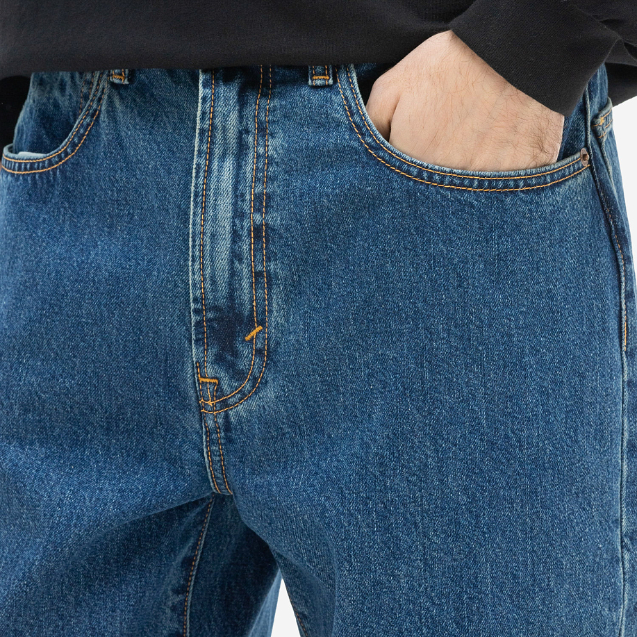 Джинсы THISISNEVERTHAT REGULAR JEANS в интернет-магазине Peak Conceptwww.peakstore.ru - 5 фото