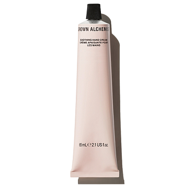 Крем для рук Grown Alchemist Цветок Кактуса, Опунция И Алоэ SS 