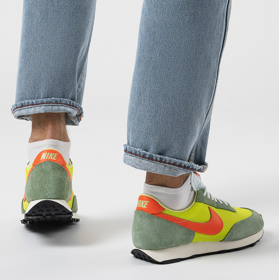 КРОССОВКИ NIKE DBREAK в интернет магазине Peakwww.peakstore.ru - 3 фото