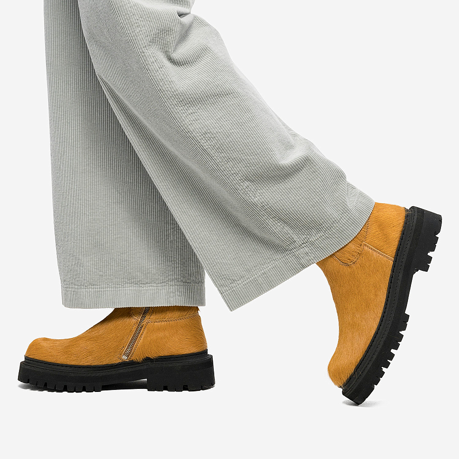 Ботинки CAMPERLAB EKI A700001-003 в интернет магазине Peakwww.peakstore.ru - 3 фото