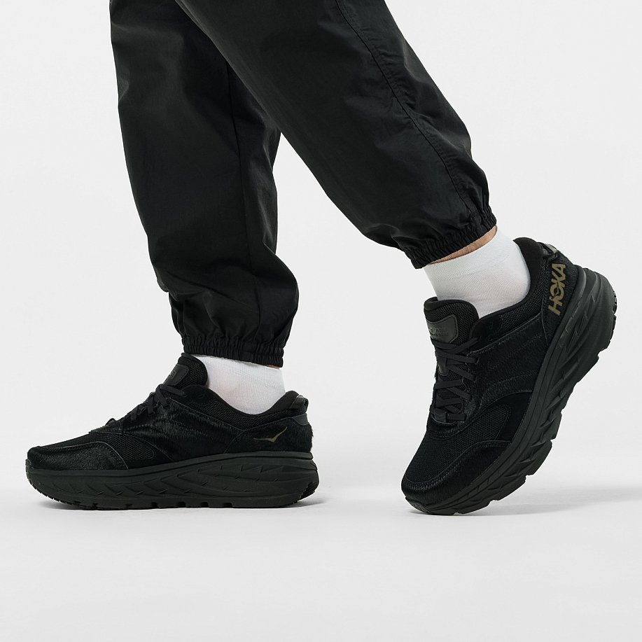 Кроссовки HOKA ONE ONE M HOKA X EG BONDI L в интернет-магазине Peak Conceptwww.peakstore.ru - 3 фото