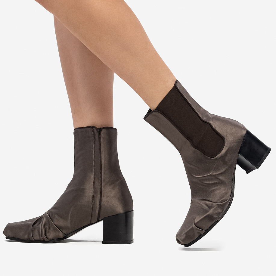 Сапоги MAGLIANO RIZZOLI ANKLE BOOT в интернет магазине Peakwww.peakstore.ru - 3 фото