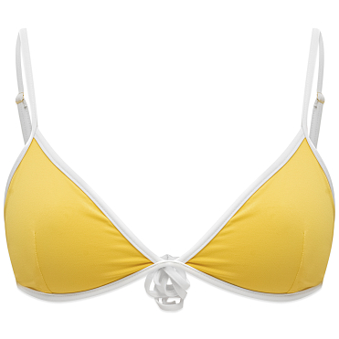 Купальник верх Sporty & Rich SRC Bikini TOP FW25 