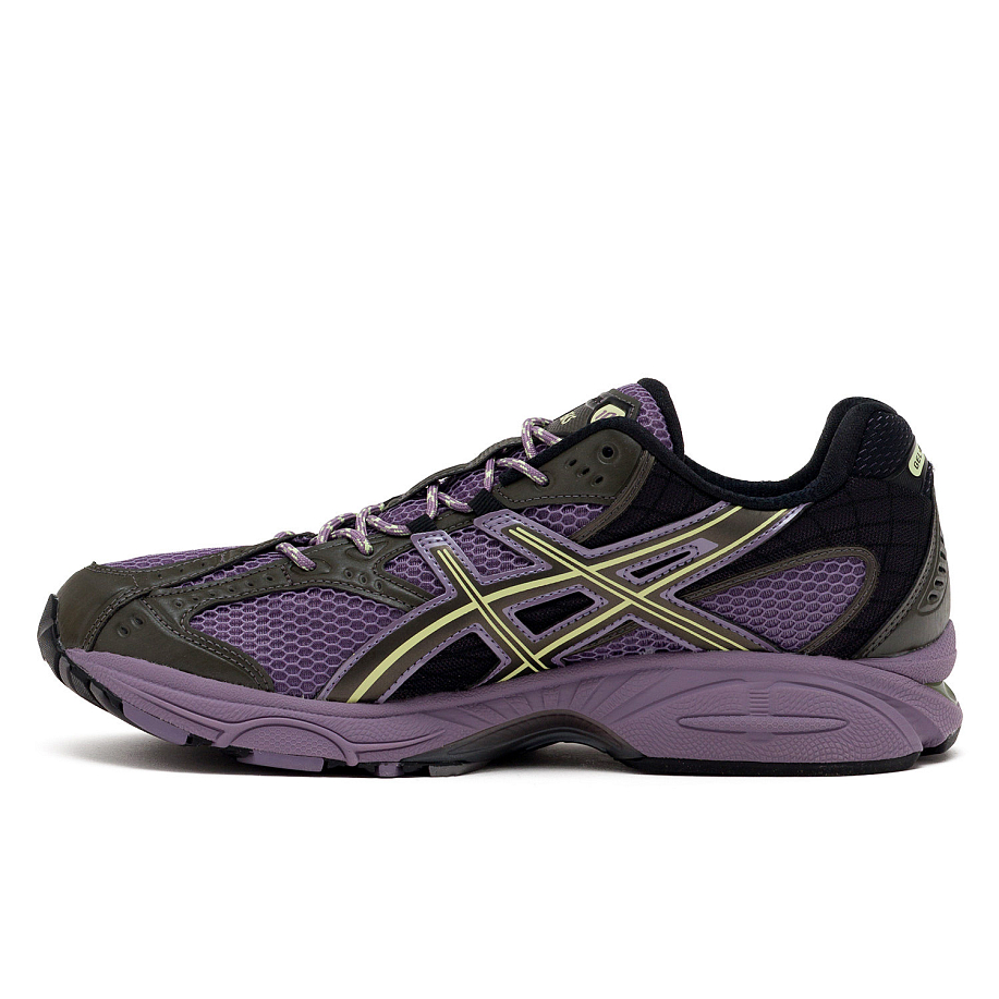 Кроссовки ASICS GEL NIMBUS 10.1 в интернет магазине Peakwww.peakstore.ru - 5 фото