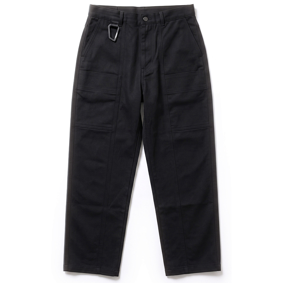 Брюки HRLSN HGW_PUB в интернет-магазине Peak Conceptwww.peakstore.ru - 3 фото
