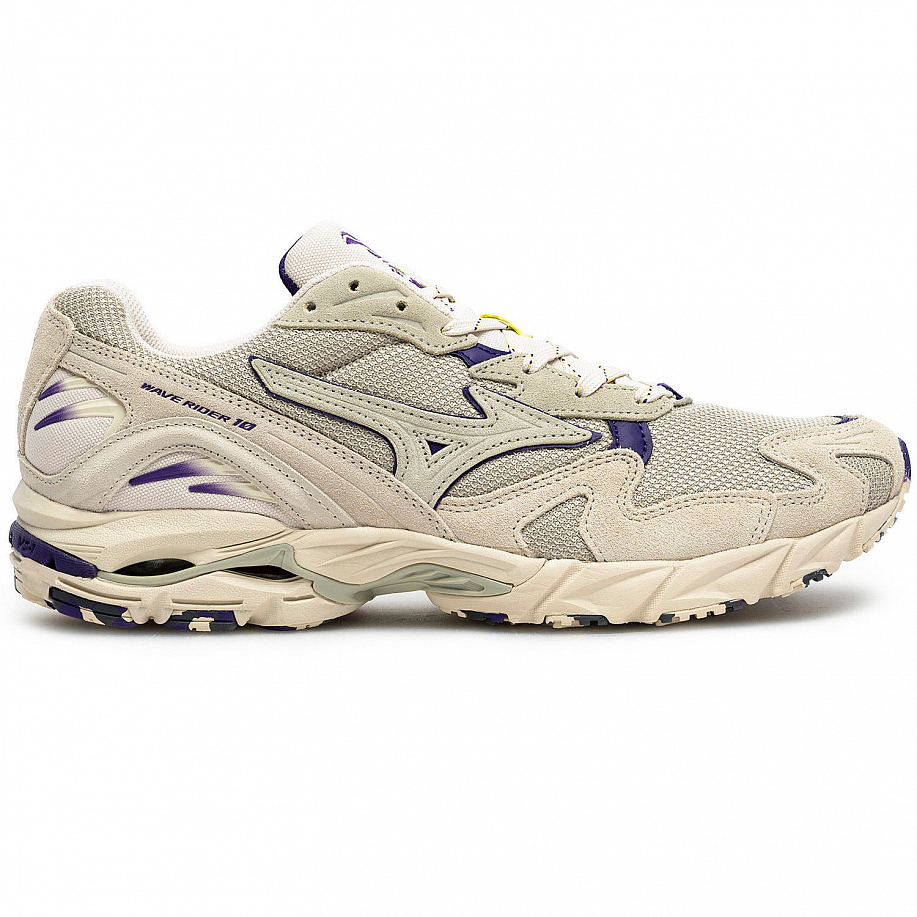 Кроссовки MIZUNO WAVE RIDER 10 в интернет-магазине Peak Conceptwww.peakstore.ru - 1 фото