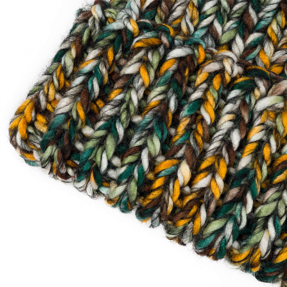 Шапка CHECK YA HEAD 2460 в интернет магазине Peakwww.peakstore.ru - 4 фото