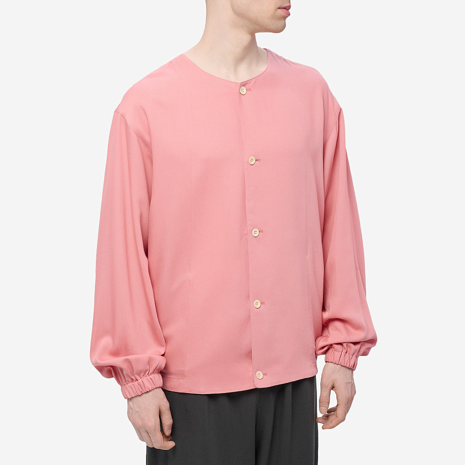 Бомбер SONO BEAR BOMBER JACKET TENCEL в интернет магазине Peakwww.peakstore.ru - 3 фото