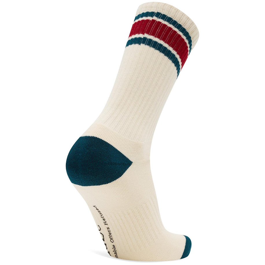 Носки DAZE LOGO SOCKS в интернет-магазине Peak Conceptwww.peakstore.ru - 2 фото