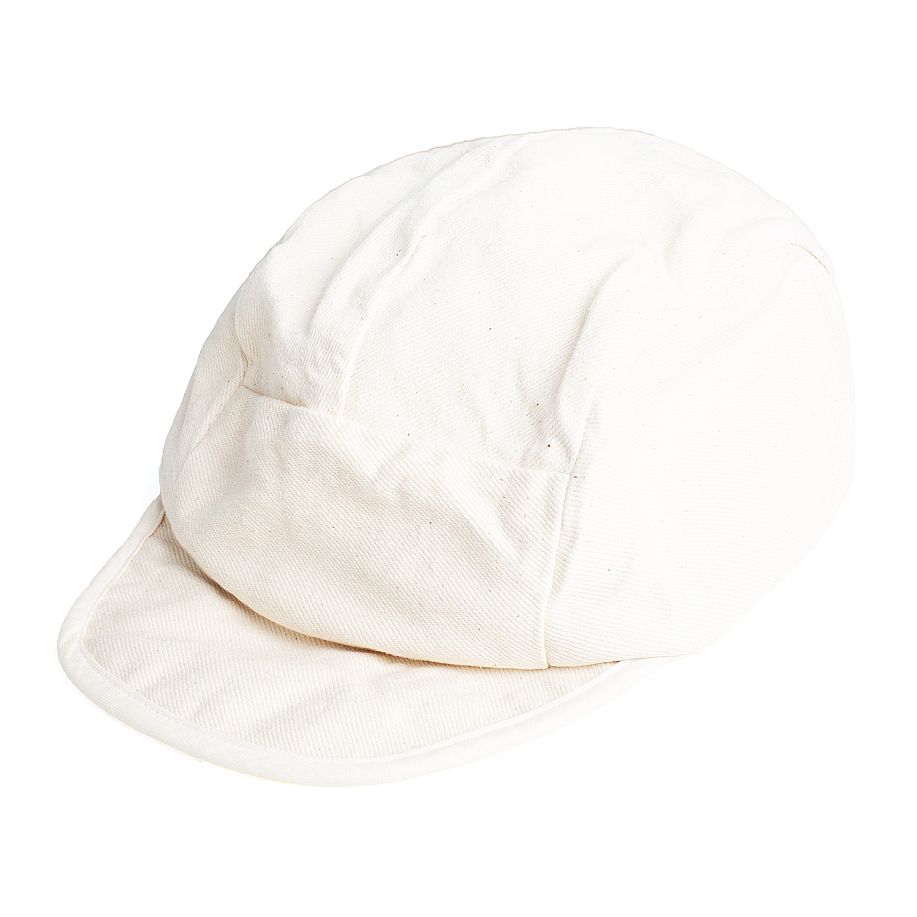 Кепка SONO CLOUD CAP White - 1 фото Кепка SONO CLOUD CAP в интернет магазине Peakwww.peakstore.ru - 1 фото