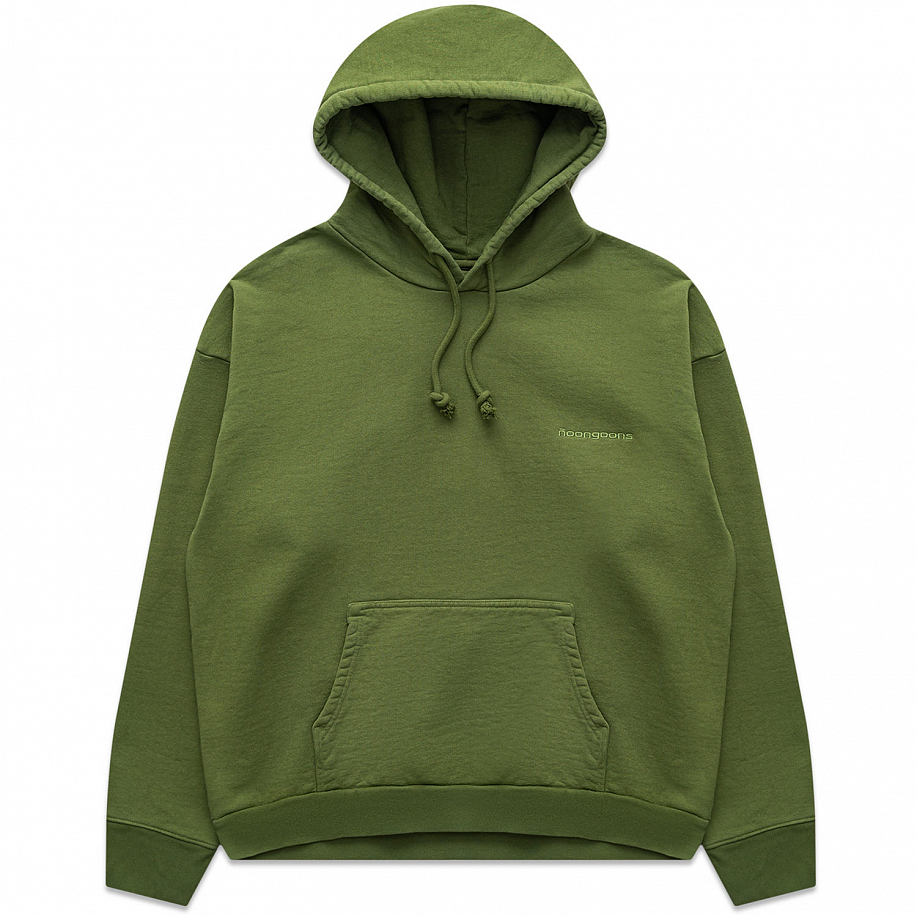 Толстовка NOON GOONS ICON HOODIE в интернет магазине Peakwww.peakstore.ru - 1 фото