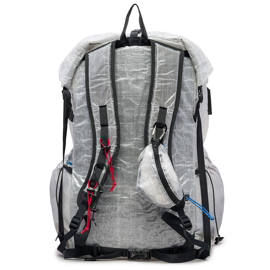 Рюкзак AND WANDER DYNEEMA BACKPACK в интернет магазине Peakwww.peakstore.ru - 4 фото